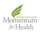 Momentum For Health logo