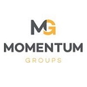 Momentum Groups logo