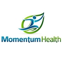 Momentum Health logo