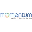 Momentum Infotech logo
