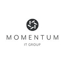 Momentum It Group logo