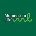 Momentum Life logo