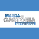 Toyota Of Gastonia/ Momentum Mazda logo