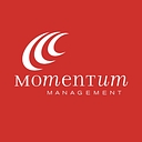 Momentum Management logo
