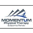 Momentum Physical Therapy & Sports Rehab logo