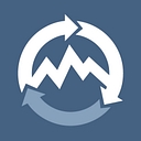 Momentum Recycling logo