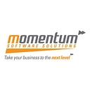 Momentum Software Solutions logo