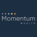 Momentum Wealth logo