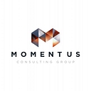 Momentus Consulting Ltd logo