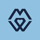 MomentWish logo