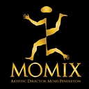 Momix, Inc. logo