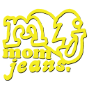 Mom Jeans Band