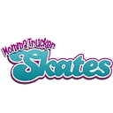 Momma Trucker Skates logo