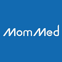 Mom Med logo
