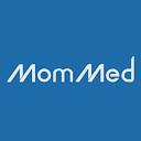 MomMed logo