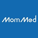 MomMed logo