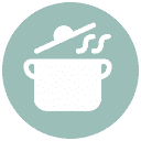 Mommy Hates Cooking - Delicious Recipes logo