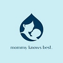 Mommy Knows Best logo