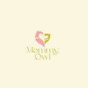 Mommy Owl