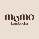 Favicon of MOMO Kombucha
