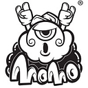 Momo Eliquid logo