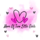 momoftwolittlegirls.com logo