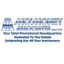 Mo' Money Associates logo