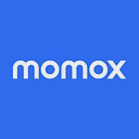 momox logo