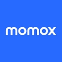 momox logo