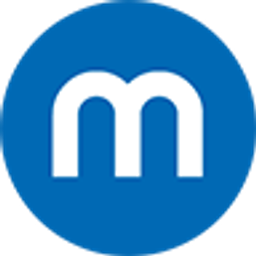 momox logo