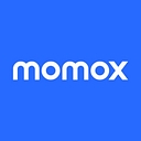 Momox Germany logo