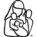 International Moms Club logo