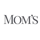 Mom's Design Build logo