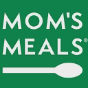 Mom's Meals logo