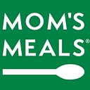 Mom's Meals Nourishcare | Your Nutrition Solution logo