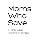 momswhosave.com logo