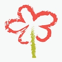 momwithfive.com logo