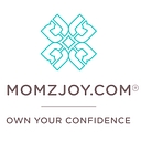 Logo for momzjoy.com