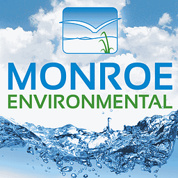 Monroe Environmental Corporation logo