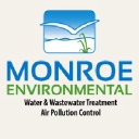 Monroe Environmental Corp logo