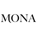 Mona Aesthetics Studio logo
