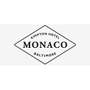 Hotel Monaco Baltimore logo