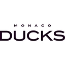 Monacoducks logo