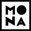 Mona Creative logo