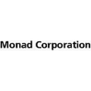 Monad Corporation logo