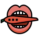 Mona Darling logo
