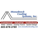 Monadnock Cooling Systems logo