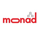 Monad Solutions logo