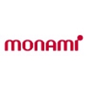 monami logo