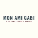 Mon Ami Gabi logo